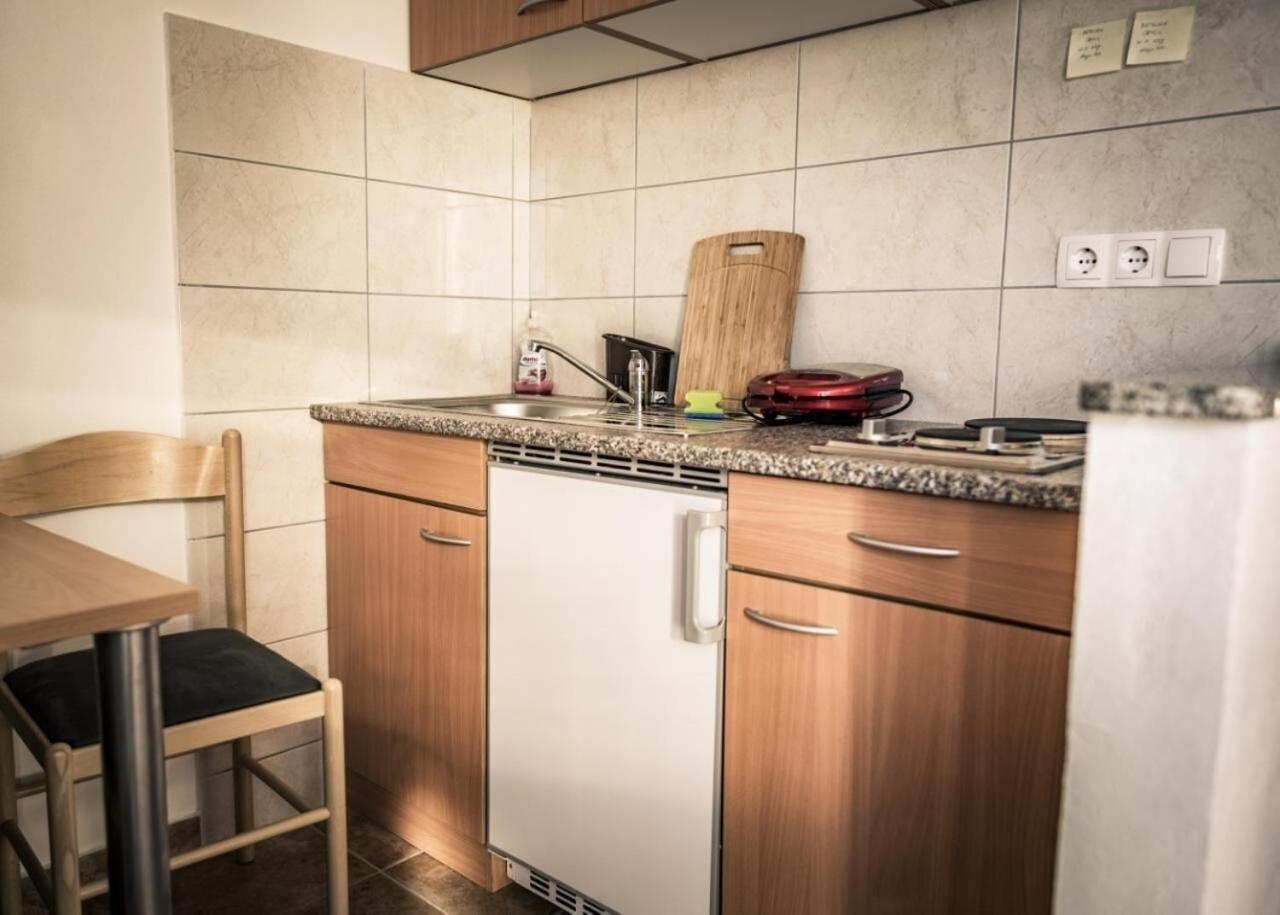 Apartment Toma Lukovo Šugarje Екстериор снимка