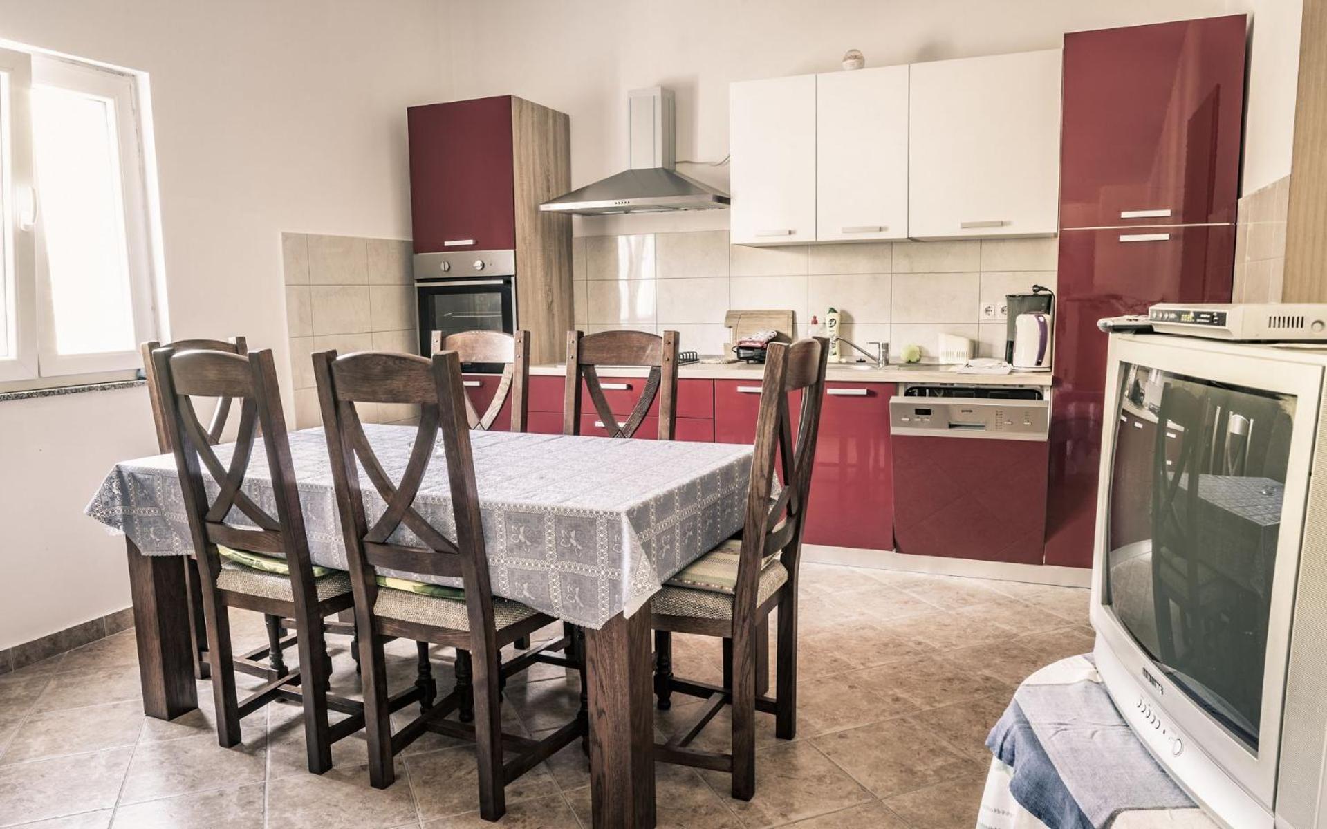 Apartment Toma Lukovo Šugarje Екстериор снимка